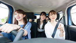 旭川市　レンタカー